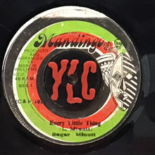 Cargar imagen en el visor de la galería, Sugar Minott – Every Little Thing
