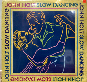 John Holt – Slow Dancing