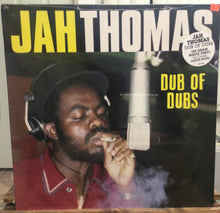 Cargar imagen en el visor de la galería, Jah Thomas – Dub Of Dubs
