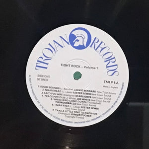 Various – Tight Rock