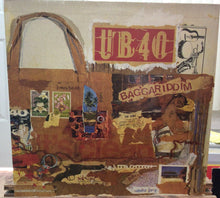 Cargar imagen en el visor de la galería, UB40 – Baggariddim

