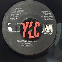Cargar imagen en el visor de la galería, Mint Condition – Someone To Love
