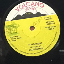 Cargar imagen en el visor de la galería, Josey Wales / Yellowman – Weh Dem A Go Do

