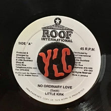 Cargar imagen en el visor de la galería, Little Kirk – No Ordinary Love
