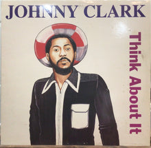 Cargar imagen en el visor de la galería, Johnny Clark– Think About It
