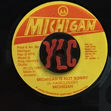Cargar imagen en el visor de la galería, Papa Michigan – Michigan Is Not Sorry
