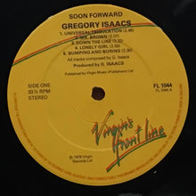 Cargar imagen en el visor de la galería, Gregory Isaacs – Soon Forward
