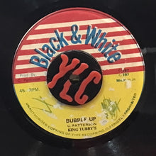 Cargar imagen en el visor de la galería, U. Brown/ King Tubby´s– Mr. Music Man / Bubble Up
