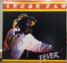 Cargar imagen en el visor de la galería, Tenor Saw – Fever
