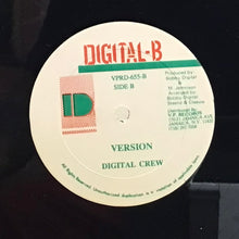 Cargar imagen en el visor de la galería, Cornell Campbell – Walk Right In
