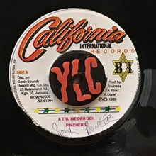 Cargar imagen en el visor de la galería, Pinchers – A Tru Me Deh Deh
