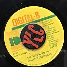 Cargar imagen en el visor de la galería, Johnny Osbourne – Little Sound Boy
