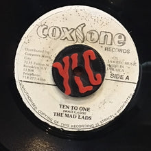 Cargar imagen en el visor de la galería, The Mad Lads – Ten To One
