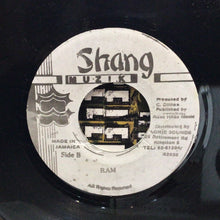 Cargar imagen en el visor de la galería, Shabba Ranks – Ram Dance Hall

