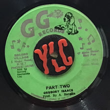 Cargar imagen en el visor de la galería, Gregory Isaacs – Love Is Overdue
