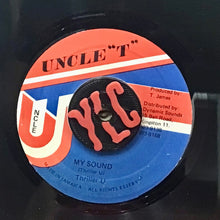 Cargar imagen en el visor de la galería, Thriller U – My Sound
