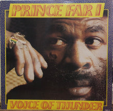 Cargar imagen en el visor de la galería, Prince Far I – Voice Of Thunder
