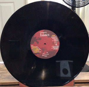 Gregory Isaacs – Here By Appointment
