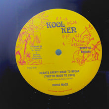 Cargar imagen en el visor de la galería, Richie Mack – Hearts Aren&#39;t Made To Break (They&#39;re Made To Love)

