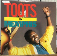 Cargar imagen en el visor de la galería, Toots Hibbert – Toots In Memphis
