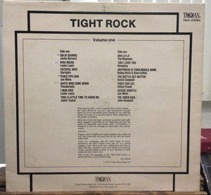 Various – Tight Rock