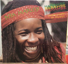 Cargar imagen en el visor de la galería, Rita Marley – Harambé

