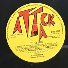 Cargar imagen en el visor de la galería, Derrick Morgan – Feel So Good
