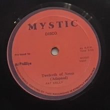 Cargar imagen en el visor de la galería, Pat Kelly – Twelveth Of Never
