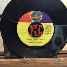 Cargar imagen en el visor de la galería, Elephant Man / Frisco Kid – Chaka Chaka Dance / Who Is Coming Next
