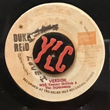 Cargar imagen en el visor de la galería, Dennis Alcapone / Tommy McCook All Stars– Wake Up Jamaica
