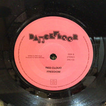 Cargar imagen en el visor de la galería, Red Cloud – I Want To Be Free/ Freedom
