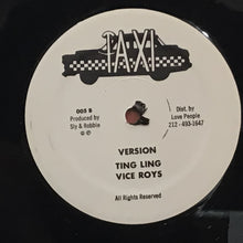 Cargar imagen en el visor de la galería, The Viceroys – Heart Made Of Stone
