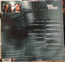 Cargar imagen en el visor de la galería, Tinga Stewart ‎– Unforgettable
