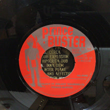 Cargar imagen en el visor de la galería, Prince Buster All Stars / Prince Buster – Linger On / Enjoy It (Enjoy Yourself)
