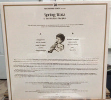Cargar imagen en el visor de la galería, Spring Wata &amp; The Rockers Disciples – Living Reggae
