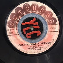 Cargar imagen en el visor de la galería, The Mello Lads– Chatty, Chatty Mouth
