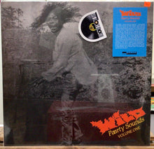 Cargar imagen en el visor de la galería, Various – Wild Paarty Sounds Volume One
