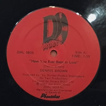 Cargar imagen en el visor de la galería, Dennis Brown – Have You Ever Been In Love
