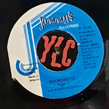 Cargar imagen en el visor de la galería, Tiger – Boombastic
