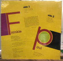 Cargar imagen en el visor de la galería, Frankie Paul – True
