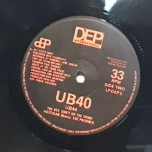 Cargar imagen en el visor de la galería, UB40 – UB44
