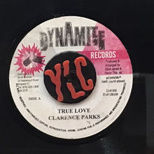Cargar imagen en el visor de la galería, Clarence Parks – True Love / Miracle Rhythm
