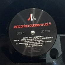 Cargar imagen en el visor de la galería, Various – Jahtarian Dubbers Vol. 4
