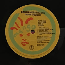 Cargar imagen en el visor de la galería, Earth Messengers– Ivory Towers
