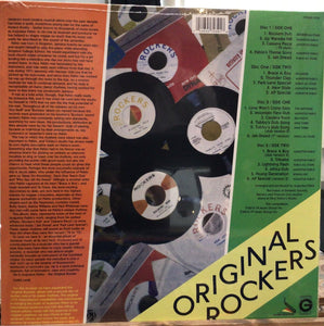 Augustus Pablo – Original Rockers