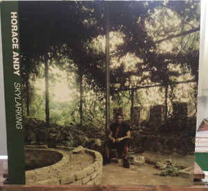 Horace Andy – Skylarking