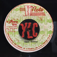 Cargar imagen en el visor de la galería, Jimmy Riley – Give Me Some More
