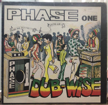 Cargar imagen en el visor de la galería, Roy Francis – Phase One Dub-Wise
