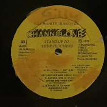 Cargar imagen en el visor de la galería, The Mighty Diamonds – Stand Up To Your Judgement
