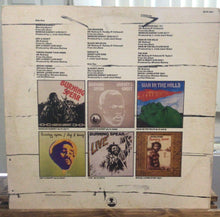 Cargar imagen en el visor de la galería, Burning Spear – Harder Than The Best
